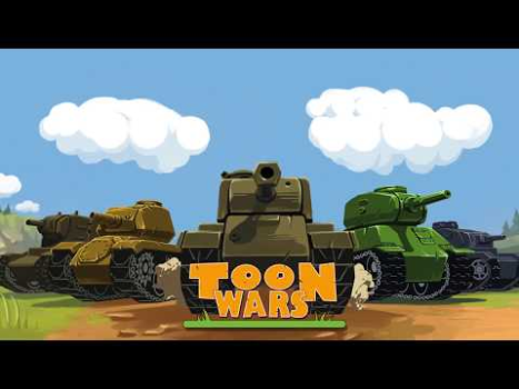 Télécharger Toon Wars: Jeux de Tank Online Action pour Android Capture d'écran 8