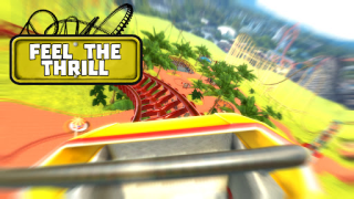 Télécharger VR Roller Coaster 360 Simulateurs pour Android Capture d'écran 6