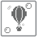 Télécharger  Montgolfière- Jeu montgolfière