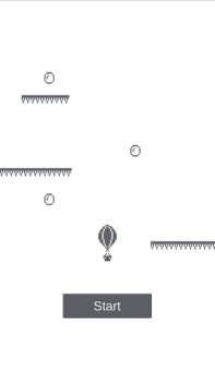 Télécharger Montgolfière- Jeu montgolfière Aventures pour Android Capture d'écran 6