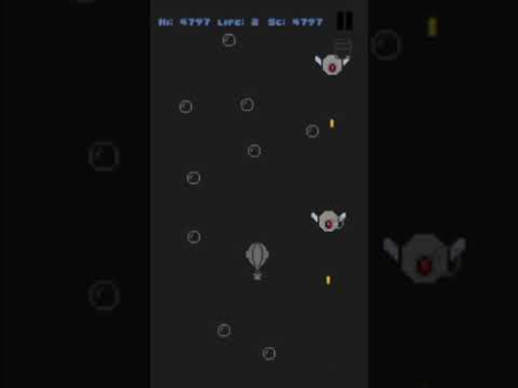 Télécharger Montgolfière- Jeu montgolfière Aventures pour Android Capture d'écran 8
