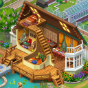Télécharger  Merge Manor : Sunny House