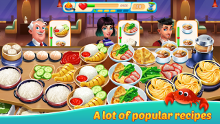 Télécharger Cooking Seaside - Beach Food Simulateurs pour Android Capture d'écran 5