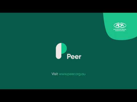 Télécharger ADA Peer Social pour Android Capture d'écran 4
