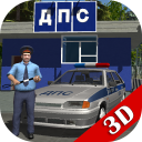 Télécharger  Traffic Cop Simulator 3D