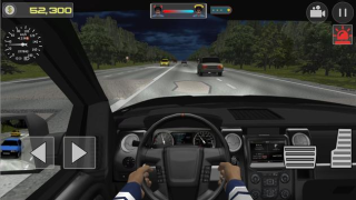 Télécharger Traffic Cop Simulator 3D Simulateurs pour Android Capture d'écran 4