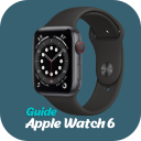 Télécharger  Guide Apple Watch 6