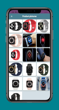 Télécharger Guide Apple Watch 6 Outils pour Android Capture d'écran 2