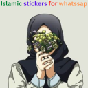 Télécharger  Islamic stickers for whatsapp
