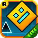 Télécharger  Geometry Dash Lite