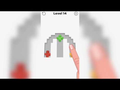 Télécharger Clash of Blocks Jeux de réflexion pour Android Capture d'écran 8