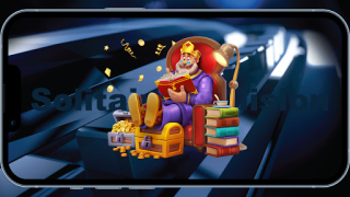 Télécharger Solitaire Collision Jeux de mots pour Android Capture d'écran 2