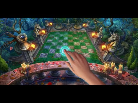 Télécharger De l'Autre Côté du Miroir F2P Aventures pour Android Capture d'écran 8