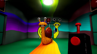 Télécharger Horror Garden banban 3 Mobile Aventures pour Android Capture d'écran 4