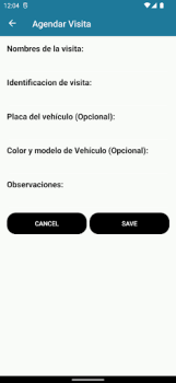 Télécharger ENTER Social pour Android Capture d'écran 6