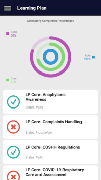 Télécharger Platforms Outils pour Android Capture d'écran 3