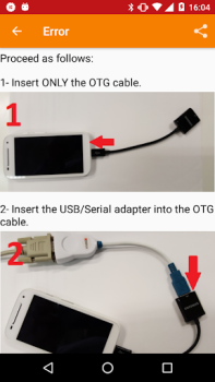 Télécharger Robur Smartool Outils pour Android Capture d'écran 3