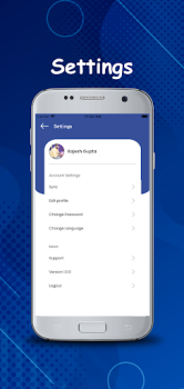 Télécharger MTI LMS Éducation pour Android Capture d'écran 7