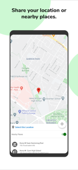 Télécharger Rooms Social pour Android Capture d'écran 4