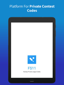 Télécharger FS11 Sport pour Android Capture d'écran 6