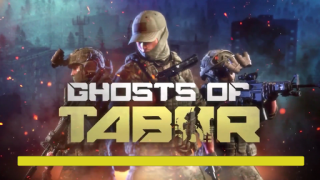 Télécharger Ghosts of tabor Mobile Action pour Android Capture d'écran 4