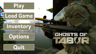 Télécharger Ghosts of tabor Mobile Action pour Android Capture d'écran 6
