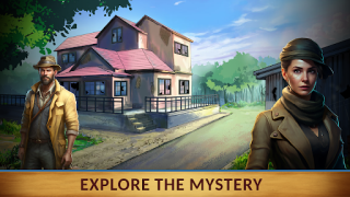 Télécharger salle d'évasion: mystique Aventures pour Android Capture d'écran 6