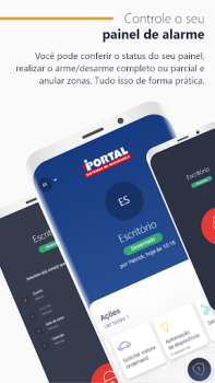 Télécharger PortalMob Outils pour Android Capture d'écran 3