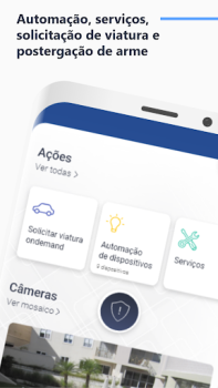 Télécharger PortalMob Outils pour Android Capture d'écran 7