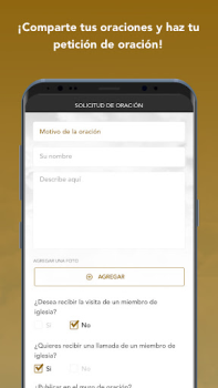 Télécharger MIFA Social pour Android Capture d'écran 2
