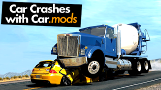 Télécharger Mods for Beamng Drive Divertissement pour Android Capture d'écran 2