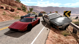 Télécharger Mods for Beamng Drive Divertissement pour Android Capture d'écran 5