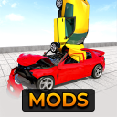 Télécharger  Mods for Simple Car Crash