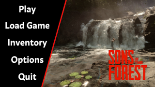 Télécharger sons of the fo឵rest game Aventures pour Android Capture d'écran 6