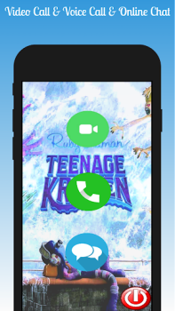 Télécharger Ruby Gillman: Teenage | Kraken Action pour Android Capture d'écran 2