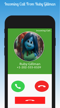 Télécharger Ruby Gillman: Teenage | Kraken Action pour Android Capture d'écran 3