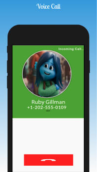 Télécharger Ruby Gillman: Teenage | Kraken Action pour Android Capture d'écran 4