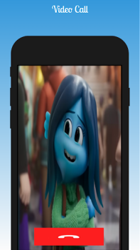 Télécharger Ruby Gillman: Teenage | Kraken Action pour Android Capture d'écran 5
