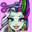 Télécharger  Monster High™ Salon de Beauté