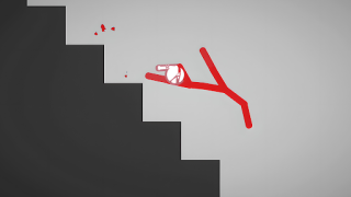 Télécharger Fall Stickman | Destruction Action pour Android Capture d'écran 3