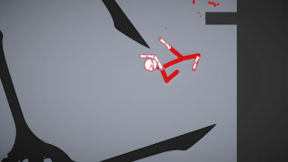 Télécharger Fall Stickman | Destruction Action pour Android Capture d'écran 4