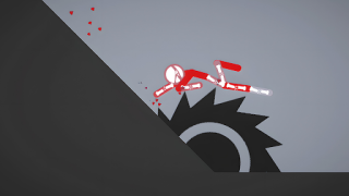 Télécharger Fall Stickman | Destruction Action pour Android Capture d'écran 6