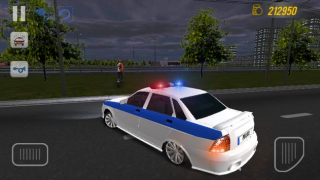 Télécharger Русские Тачки: Приорик Course pour Android Capture d'écran 7