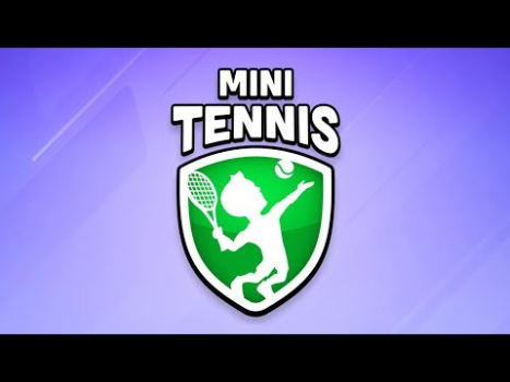 Télécharger Mini Tennis Jeux de sport pour Android Capture d'écran 8