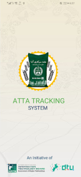 Télécharger Atta Tracking System Travail pour Android Capture d'écran 3
