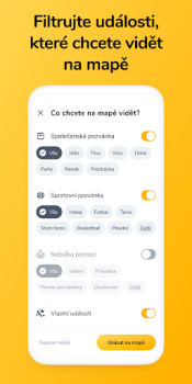 Télécharger Lives Social pour Android Capture d'écran 2