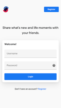 Télécharger Spaces Social pour Android Capture d'écran 3