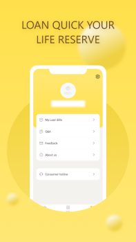 Télécharger Loan Quick Finance pour Android Capture d'écran 3