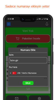 Télécharger Axlog whatsapp için takip Maternité et enfance pour Android Capture d'écran 2