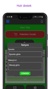 Télécharger Axlog whatsapp için takip Maternité et enfance pour Android Capture d'écran 3